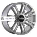 LegeArtis CL5 R22 / 9J PCD 6x139.7 ET 31 ЦО 77.9 Литые Серебристый
