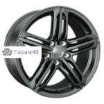 Replay A36 R21 / 10J PCD 5x130 ET 44 ЦО 71.6 Литые Черный матовый