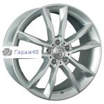Replay MR144 R19 / 8J PCD 5x112 ET 56 ЦО 66.6 Литые Серебристый