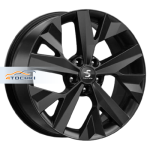 Premium Series КР011 XTrail T33 R18 / 7.5J PCD 5x114.3 ET 40 ЦО 66.1 Литые Fury black