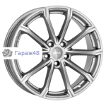 MAK DaVinci R16 / 6.5J PCD 4x98 ET 35 ЦО 58.1 Литые Light Titan