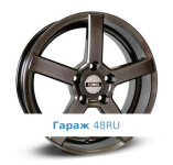 Neo V03-1770 R17 / 7J PCD 4x100 ET 40 ЦО 60.1 Литые Графит