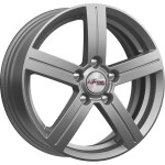 iFree Оруэлл R16 / 6J PCD 5x112 ET 43 ЦО 57.1 Литые Графит 
