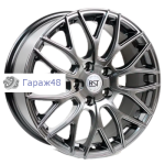 RST R147 (i40) R17 / 7.5J PCD 5x114.3 ET 46 ЦО 67.1 Литые Черный