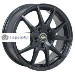 CrossStreet CR17 R16 / 6.5J PCD 5x114.3 ET 45 ЦО 60.1 Литые Черный