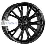 MAK Mark R19 / 8J PCD 5x112 ET 30 ЦО 66.6 Литые Черный