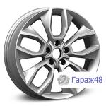 Remain Tucson R202 R18 / 7J PCD 5x114.3 ET 51 ЦО 67.1 Литые Серебристый