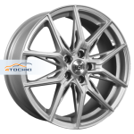 RST R218 Mazda/Kia R18 / 7.5J PCD 5x114.3 ET 50 ЦО 67.1 Литые Серебристый