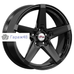 iFree Токен КС1127 R17 / 6.5J PCD 5x108 ET 36 ЦО 60.1 Литые Черный