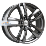 RST R128 Mazda R18 / 7.5J PCD 5x114.3 ET 45 ЦО 67.1 Литые BMG