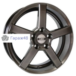 Neo V03 R16 / 6.5J PCD 5x114.3 ET 40 ЦО 66.1 Литые Черный