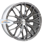 Neo 240 R20 / 8.5J PCD 5x114.3 ET 42 ЦО 67.1 Литые BMG