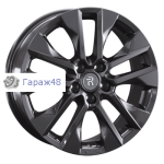 Replay TY346 R19 / 7.5J PCD 5x114.3 ET 30 ЦО 60.1 Литые Графит