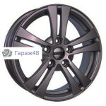 Neo 540 R15 / 6J PCD 5x100 ET 40 ЦО 57.1 Литые Графит 