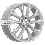 Premium Series КР012 Sportage QL R18 / 7J PCD 5x114.3 ET 48.5 ЦО 67.1 Литые Elite Silver
