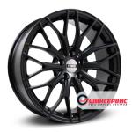 Neo 240 R20 / 8.5J PCD 5x108 ET 42 ЦО 63.4 Литые Черный