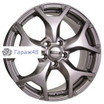 Neo 653 R16 / 6.5J PCD 5x108 ET 50 ЦО 63.4 Литые Черный