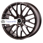 Lizardo XH162 R19 / 8.5J PCD 5x114.3 ET 40 ЦО 67.1 Литые CB
