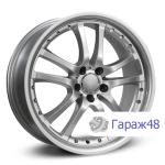 Replay MB90 R19 / 8.5J PCD 5x112 ET 33 ЦО 66.6 Литые Серебристый