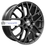 Khomen Wheels KHW1818 Tucson R18 / 7J PCD 5x114.3 ET 51 ЦО 67.1 Литые Графит