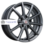 Alcasta M61 R16 / 6.5J PCD 5x114.3 ET 38 ЦО 67.1 Литые Графит