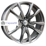 RST R012 (LR) R20 / 8J PCD 5x108 ET 45 ЦО 63.4 Литые Черный