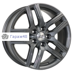 RST R127 Soul R17 / 7J PCD 5x114.3 ET 50 ЦО 67.1 Литые BMG
