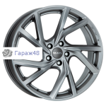 MAK Kassel R18 / 8J PCD 5x112 ET 26 ЦО 66.45 Литые Light Titan