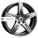 K&amp;K Андорраоригинал КС454 R16 / 6.5J PCD 5x114.3 ET 47 ЦО 66.1 Литые Графит