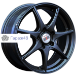 Alcasta M03 R16 / 6.5J PCD 4x100 ET 52 ЦО 54.1 Литые Черный матовый