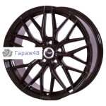 Lizardo XH689 R18 / 8J PCD 5x112 ET 35 ЦО 66.6 Литые Черный