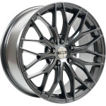 Neo 840 R18 / 8J PCD 5x114.3 ET 45 ЦО 67.1 Литые Черный