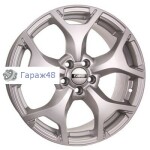 Neo 653 R16 / 6.5J PCD 5x108 ET 50 ЦО 63.4 Литые Серебристый