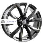 RST R009 R19 / 7.5J PCD 5x108 ET 36 ЦО 65.1 Литые Черный