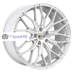 Neo N240-8520-634-5x108-42S R20 / 8.5J PCD 5x108 ET 42 ЦО 63.4 Литые Серебристый