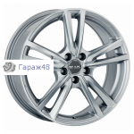 MAK Icona R17 / 7.5J PCD 5x114.3 ET 48 ЦО 76 Литые Серебристый