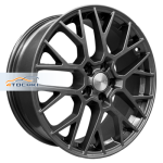 Khomen Wheels KHW1818 Sportage R18 / 7J PCD 5x114.3 ET 48.5 ЦО 67.1 Литые Графит