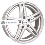 Neo 660 R16 / 6.5J PCD 5x114.3 ET 46 ЦО 67.1 Литые Серебристый