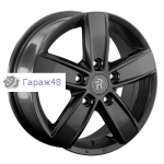 Replay FT23 R15 / 6J PCD 5x118 ET 68 ЦО 71.1 Литые Графит