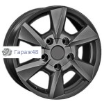 Replay TY90 R18 / 8J PCD 5x150 ET 56 ЦО 110.1 Литые Графит