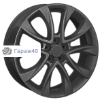 Replay MZ39 R19 / 7J PCD 5x114.3 ET 45 ЦО 67.1 Литые Графит