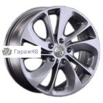 Replay HND228 R17 / 7J PCD 5x114.3 ET 51 ЦО 67.1 Литые Графит