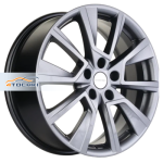 Khomen Wheels KHW1802 Forester R18 / 7J PCD 5x114.3 ET 48 ЦО 56.1 Литые Графит