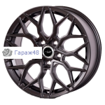 Lizardo XH1024 R17 / 7.5J PCD 5x114.3 ET 38 ЦО 67.1 Литые CB
