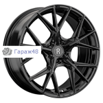Replay A256 R16 / 7J PCD 5x112 ET 38 ЦО 66.6 Литые Черный