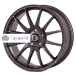 Lizardo 118 XH165 R17 / 7J PCD 4x100 ET 40 ЦО 60.1 Литые CG22