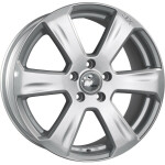 Replica VO14 R17 / 7.5J PCD 5x108 ET 55 ЦО 63.3 Литые Серебристый