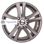 Neo 644 R16 / 6.5J PCD 5x114.3 ET 47 ЦО 67.1 Литые Графит 