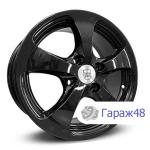 Tech Line 403 R14 / 5.5J PCD 4x98 ET 32 ЦО 58.6 Литые Черный