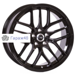 Lizardo XH317 R18 / 8J PCD 5x108 ET 45 ЦО 67.1 Литые Черный